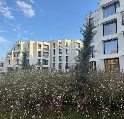 Снимка 3 — Двустаен апартамент в Бургас, Созопол