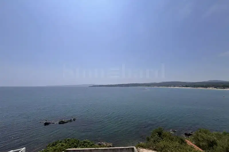 Двустаен апартамент в Бургас, Созопол