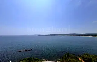 Двустаен апартамент в Бургас, Созопол