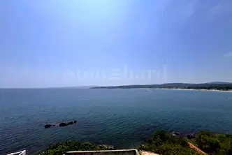 Двустаен апартамент в Бургас, Созопол