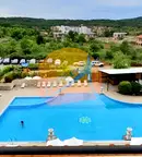 Двустаен апартамент в Бургас, Созопол