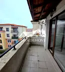 Двустаен апартамент в Бургас, Созопол