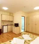 Двустаен апартамент в Бургас, Созопол