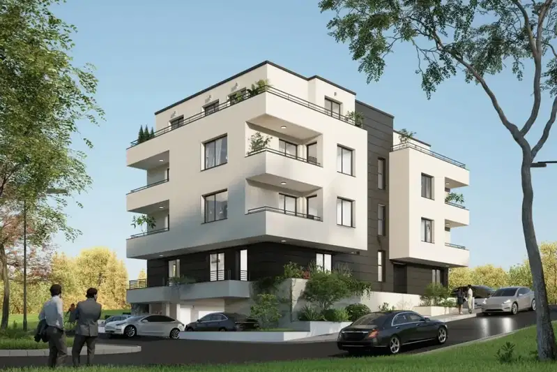 2-bedroom apartment in Oblast Burgas, Sozopol