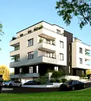 Двустаен апартамент в Бургас, Созопол