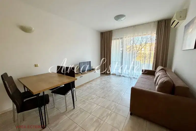 2-bedroom apartment in Oblast Burgas, Sozopol