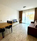 Двустаен апартамент в Бургас, Созопол