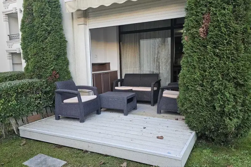 2-bedroom apartment in Oblast Burgas, Sozopol