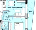 Снимка 5 — Двустаен апартамент в Бургас, Созопол