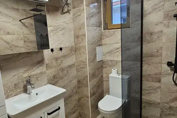 Двустаен апартамент в Бургас, Созопол