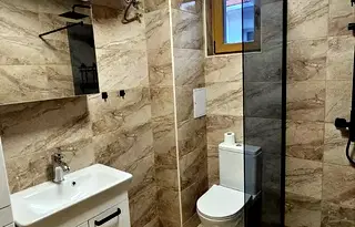 Двустаен апартамент в Бургас, Созопол