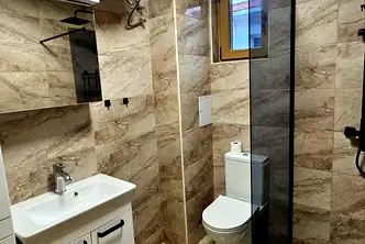 Двустаен апартамент в Бургас, Созопол