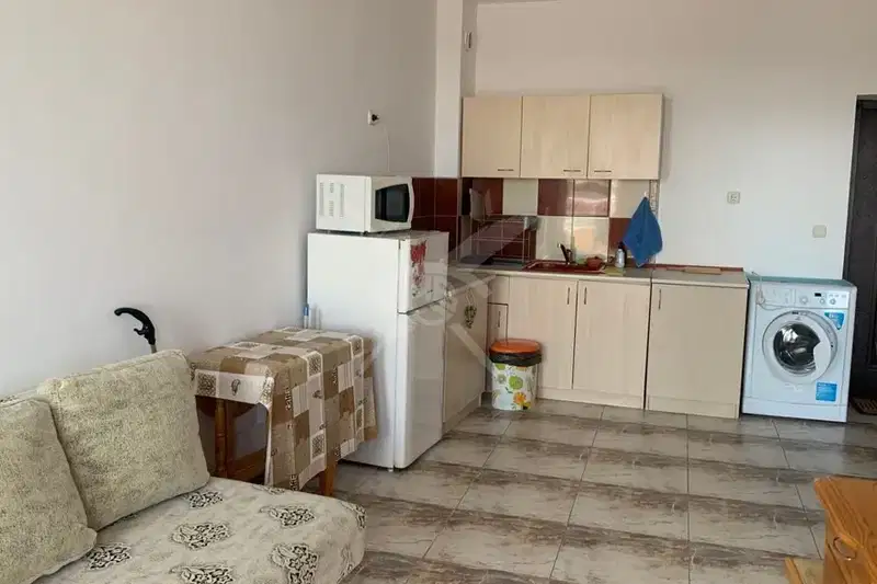 Двустаен апартамент в Бургас, Созопол