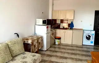 Двустаен апартамент в Бургас, Созопол