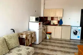 Двустаен апартамент в Бургас, Созопол