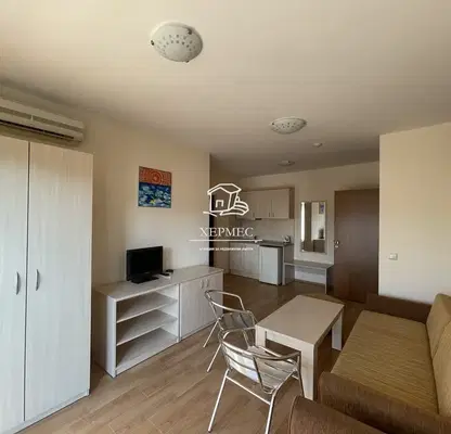 Photo 3 — 2-bedroom apartment in Oblast Burgas, Sozopol