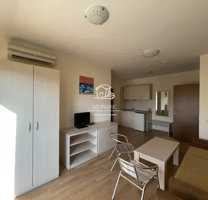 Photo 4 — 2-bedroom apartment in Oblast Burgas, Sozopol