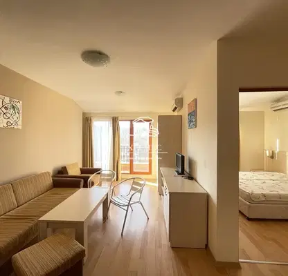 Photo 5 — 2-bedroom apartment in Oblast Burgas, Sozopol