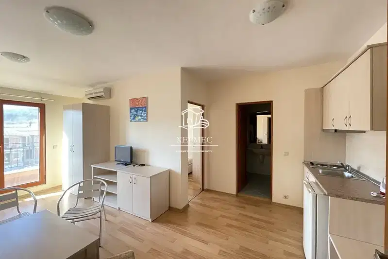 2-bedroom apartment in Oblast Burgas, Sozopol