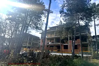 Двустаен апартамент в Бургас, Созопол