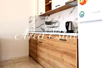 Двустаен апартамент в Бургас, Созопол