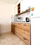 Двустаен апартамент в Бургас, Созопол