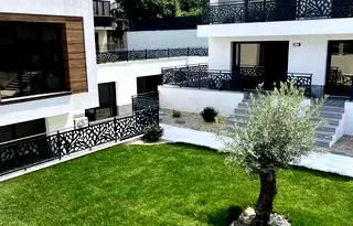Двустаен апартамент в Бургас, Созопол