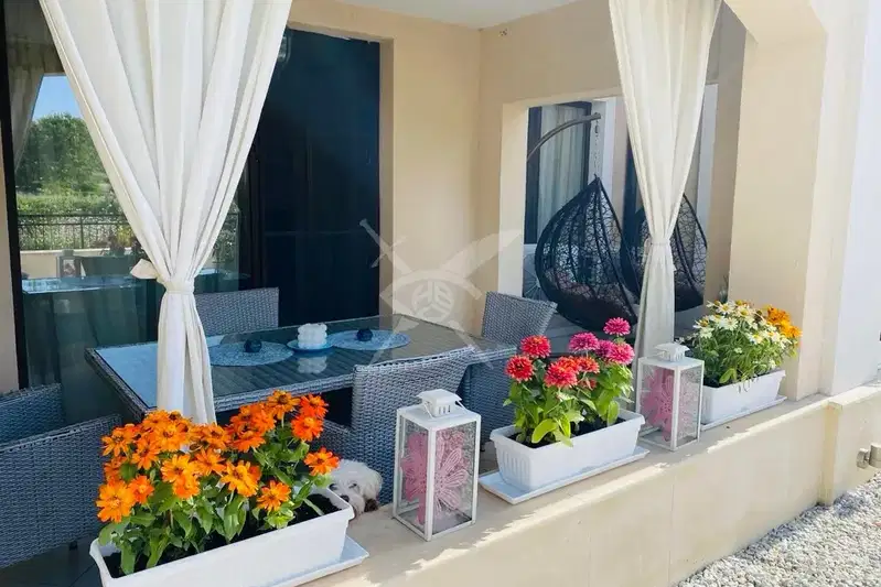 2-bedroom apartment in Oblast Burgas, Sozopol
