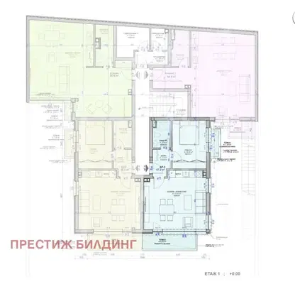 Снимка 4 — Двустаен апартамент в Бургас, Созопол