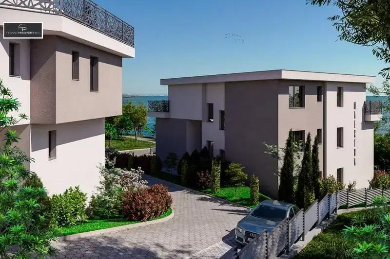 2-bedroom apartment in Oblast Burgas, Sozopol