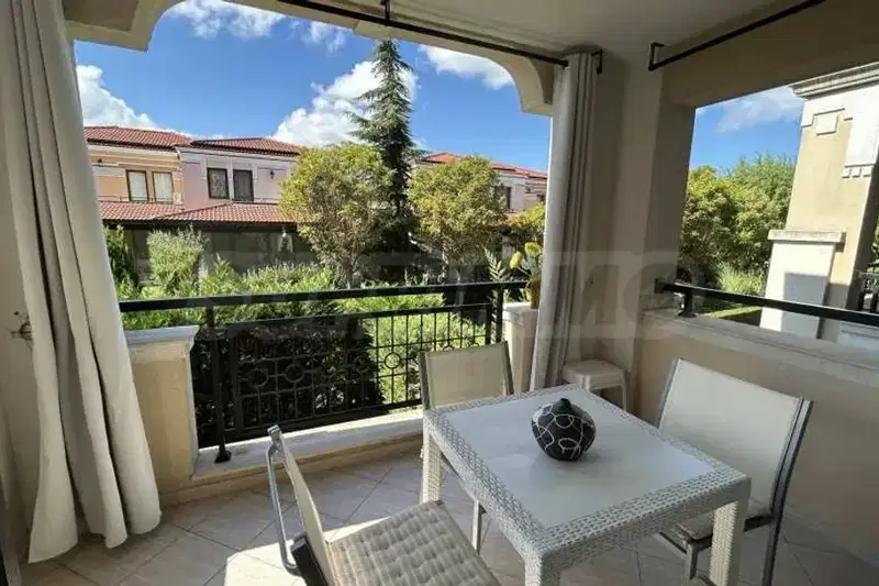 2-bedroom apartment in Burgas, Sozopol
