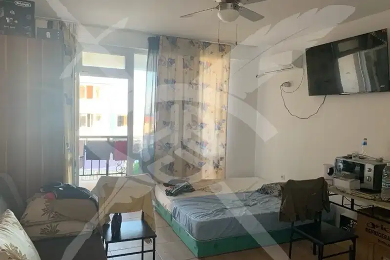 2-bedroom apartment in Oblast Burgas, Sozopol