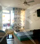 Двустаен апартамент в Бургас, Созопол