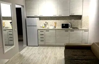 Двустаен апартамент в Бургас, Созопол