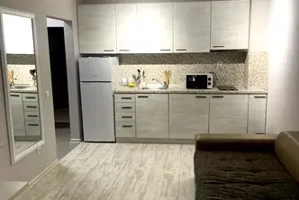Двустаен апартамент в Бургас, Созопол