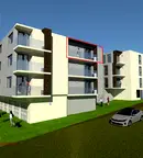 Двустаен апартамент в Бургас, Созопол