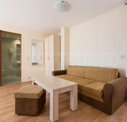 Photo 2 — 2-bedroom apartment in Oblast Burgas, Sozopol