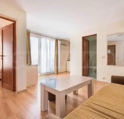 Photo 3 — 2-bedroom apartment in Oblast Burgas, Sozopol
