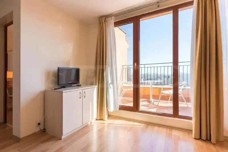 2-bedroom apartment in Oblast Burgas, Sozopol