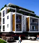 Двустаен апартамент в Бургас, Созопол