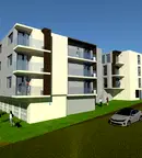Двустаен апартамент в Бургас, Созопол