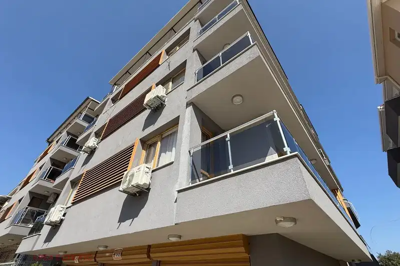 2-bedroom apartment in Oblast Burgas, Sozopol