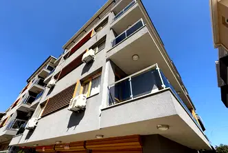 Двустаен апартамент в Бургас, Созопол