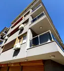 Двустаен апартамент в Бургас, Созопол