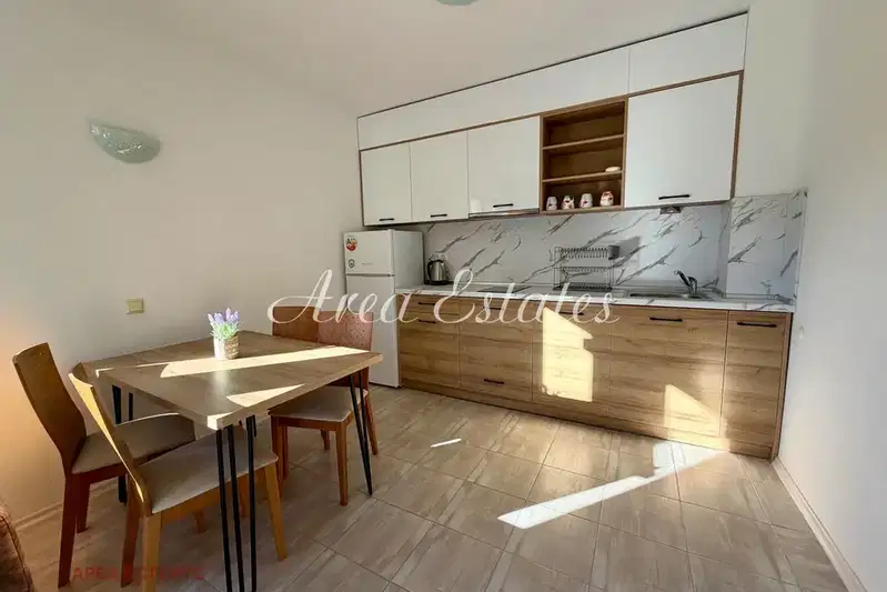 2-bedroom apartment in Oblast Burgas, Sozopol