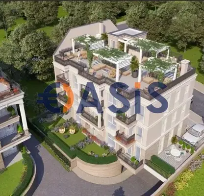 Photo 2 — 2-bedroom apartment in Oblast Burgas, Sozopol