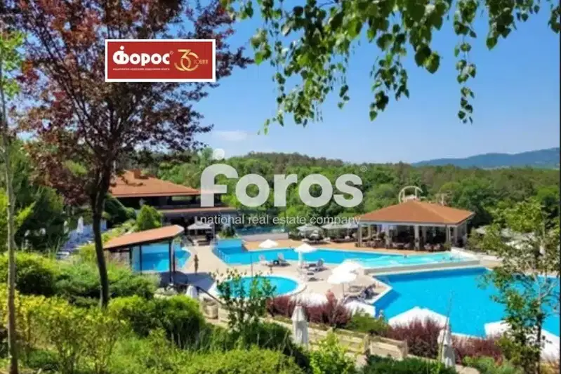 2-bedroom apartment in Oblast Burgas, Sozopol