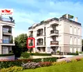 Снимка 2 — Двустаен апартамент в Бургас, Созопол