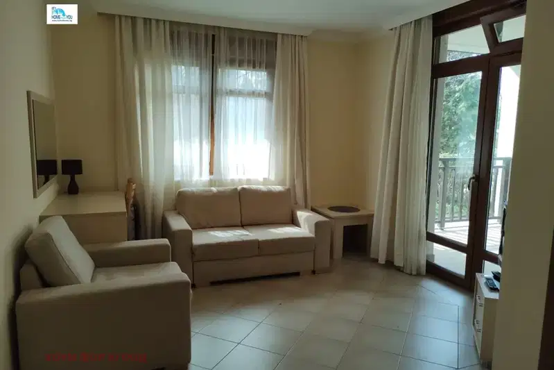 2-bedroom apartment in Oblast Burgas, Sozopol