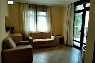 Двустаен апартамент в Бургас, Созопол